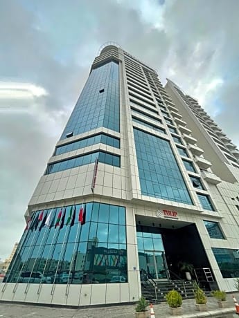 Tulip Hotel and Suites