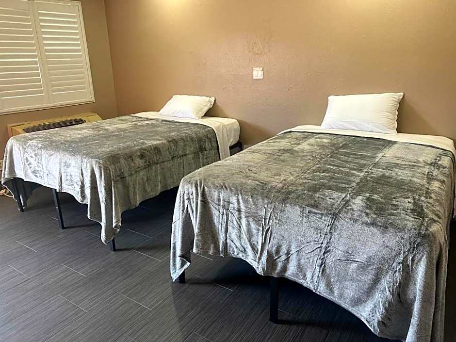 Pomona Inn Motel