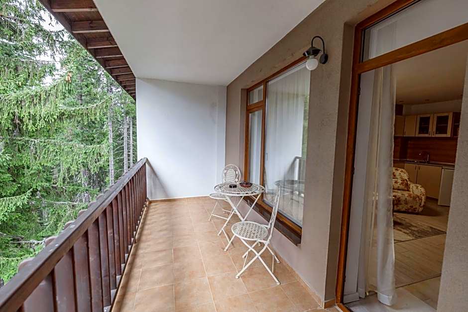 Monastery 2 Aparthotel