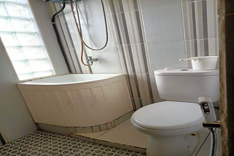 OYO 91232 Hotel Garuda