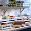 Citadines Arnulfpark Munich