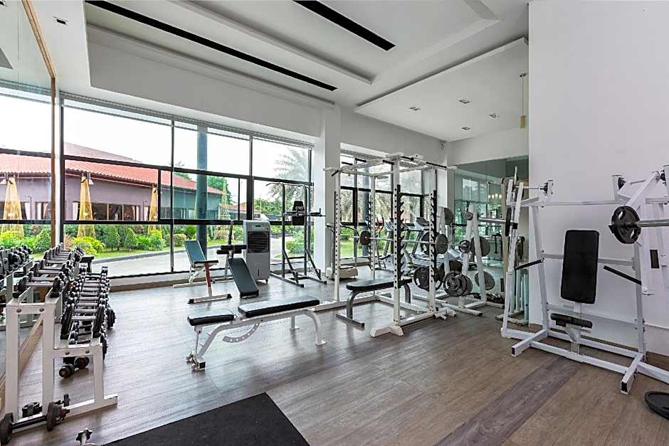 Marble Garden View Pattaya