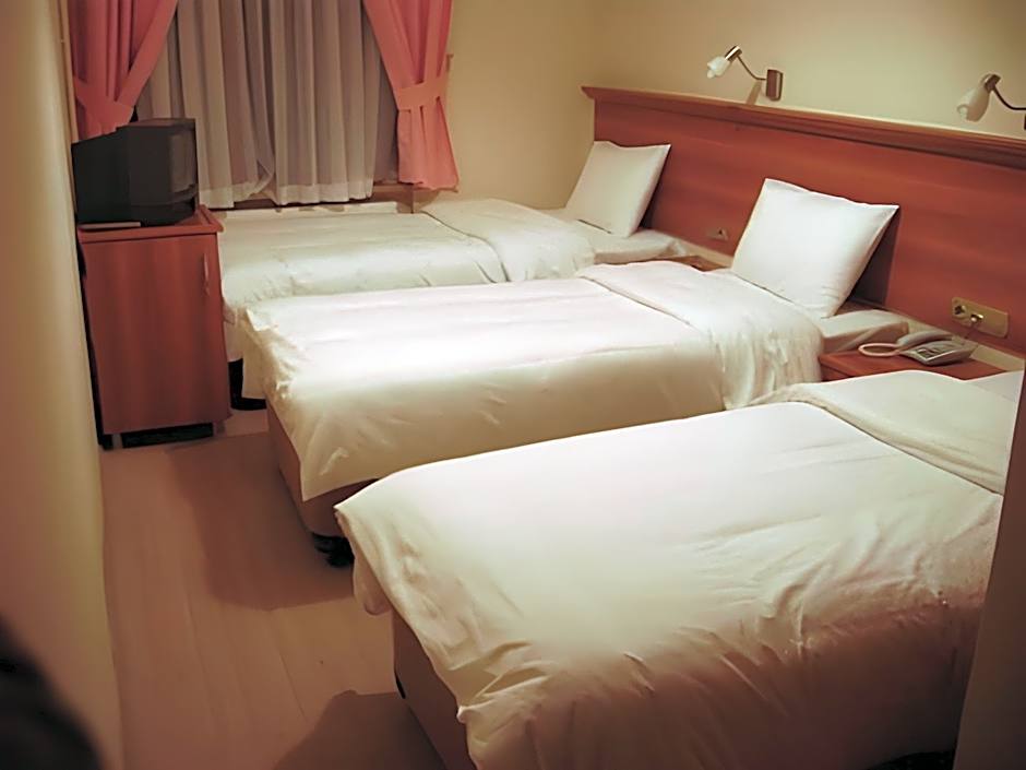 Kıspet Konak Hotel