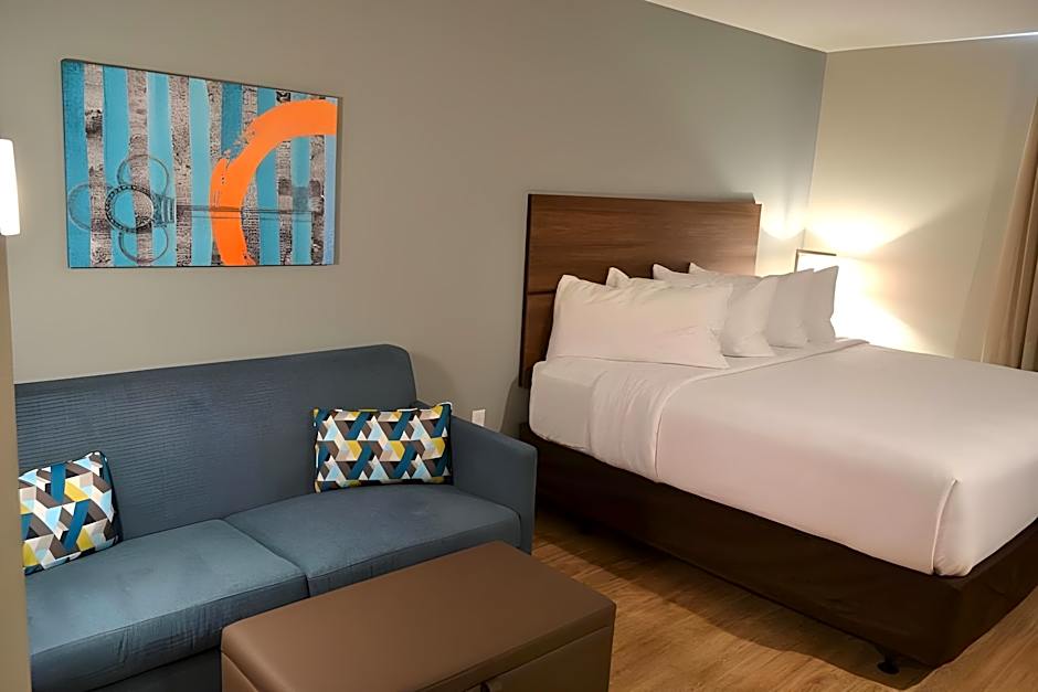 MainStay Suites Gatlinburg Downtown Area