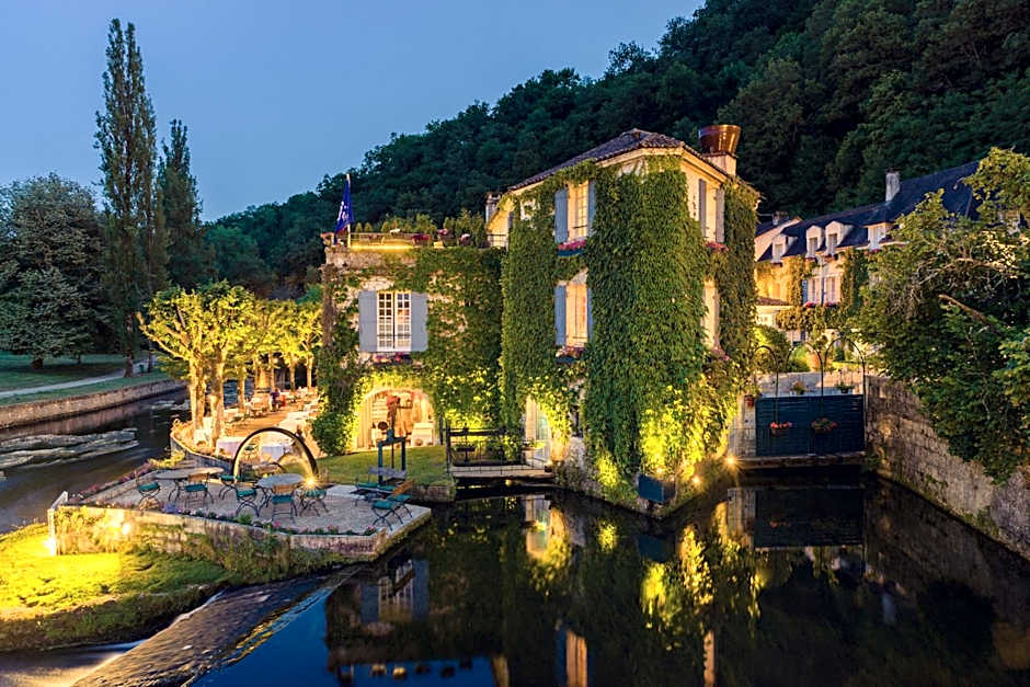 Moulin de l'Abbaye