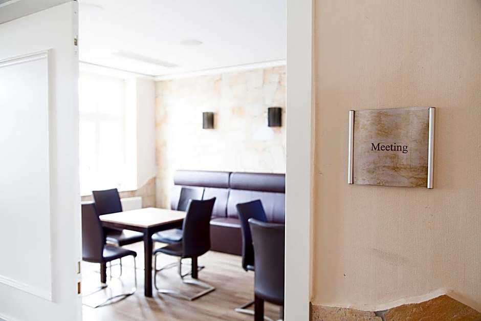 Hotel & Restaurant Gasthaus Zum Anker