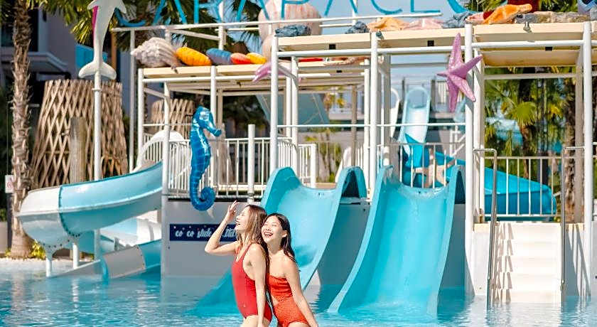 Best Western Plus Carapace Hotel Hua Hin