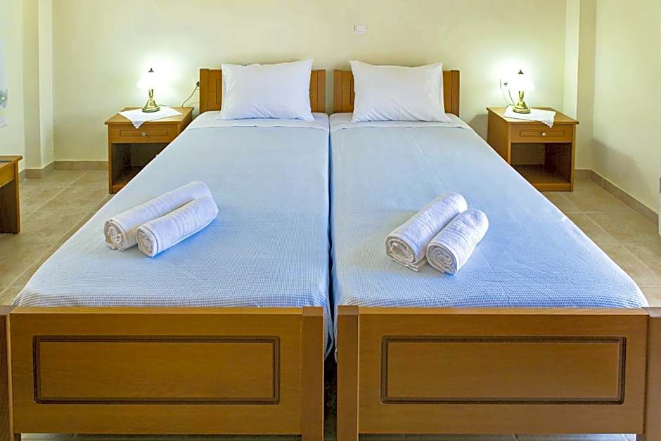 Xenios Zeus Apartments