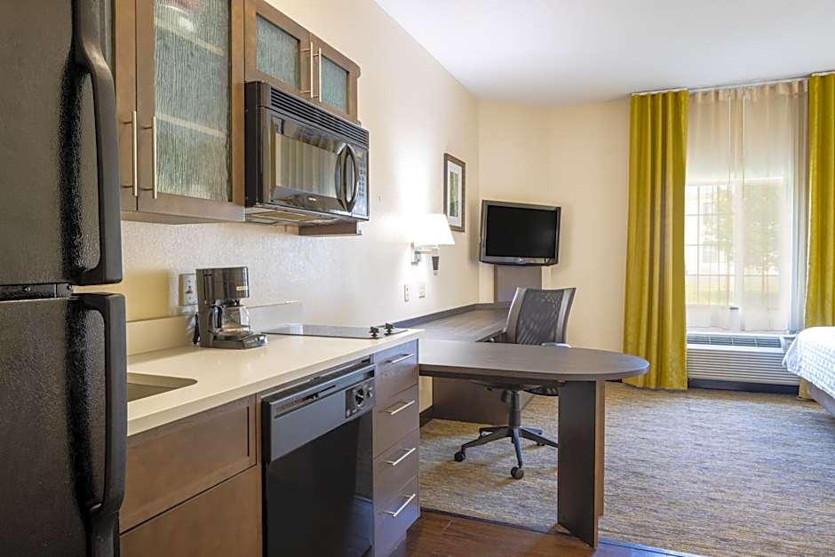 Candlewood Suites Windsor Locks By IHG