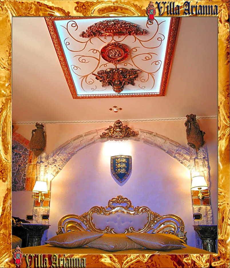 Villa Arianna B&B