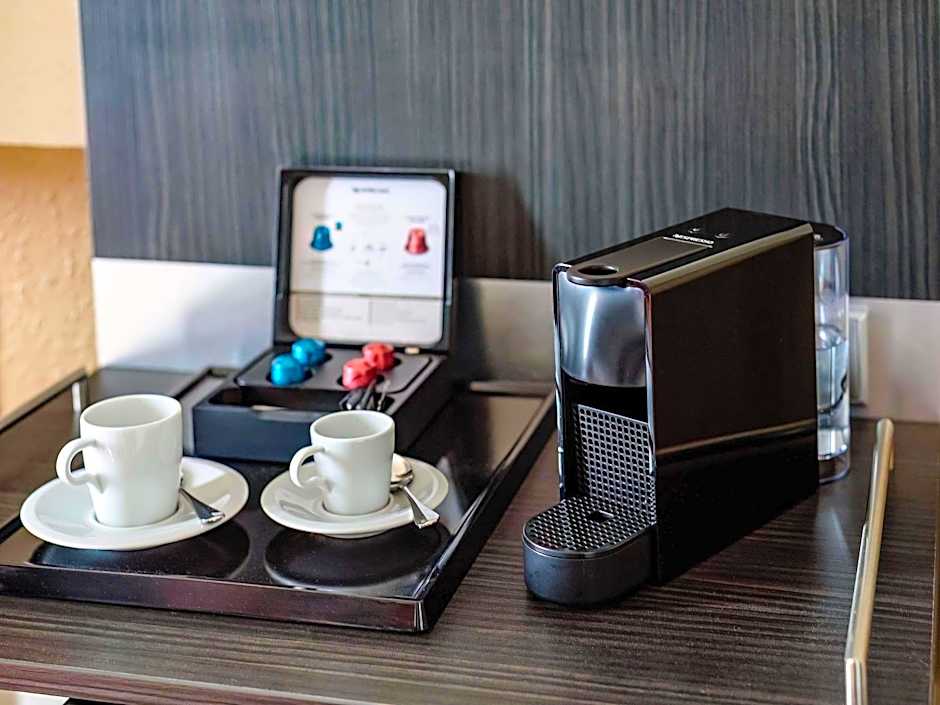 Mercure Hotel Hannover City