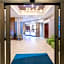 Holiday Inn Express Hotel & Suites Minneapolis-Downtown Convention Center by IHG