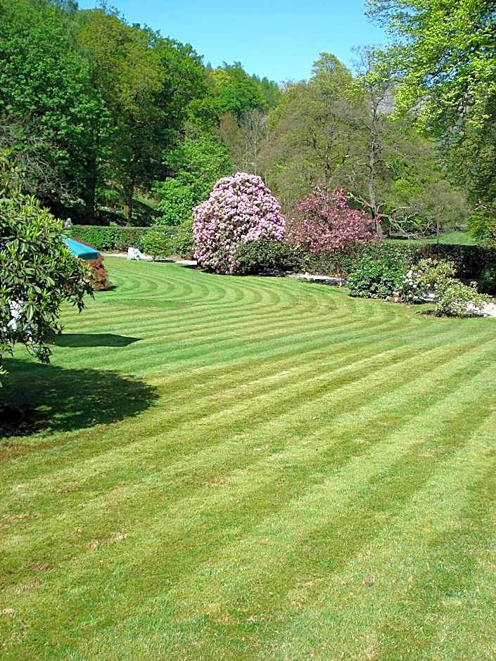 Foxghyll Country House B&B