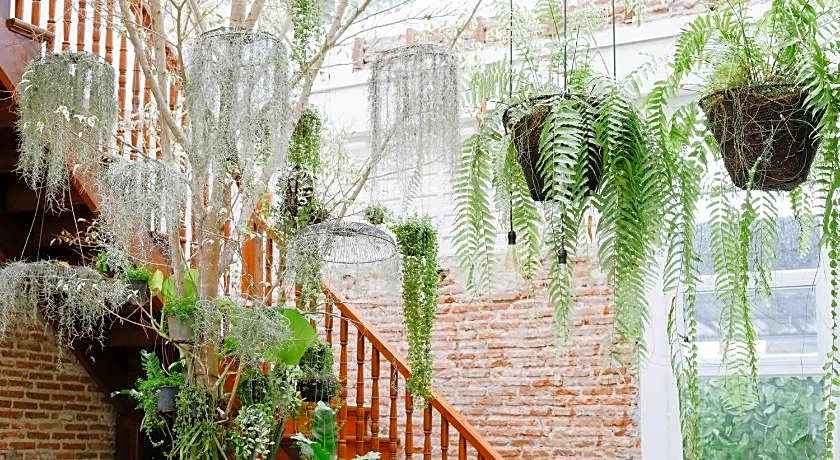 Memmoth Hostel In Lampang