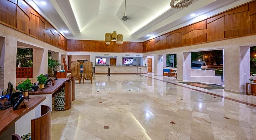 Viva Azteca by Wyndham, A Trademark All Inclusive Resort