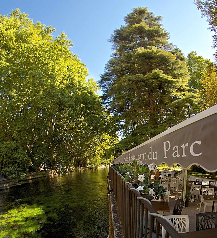 Hotel Restaurant du Parc