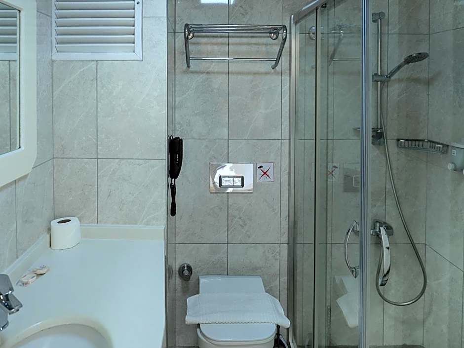 Halıcı Hotel Marmaris