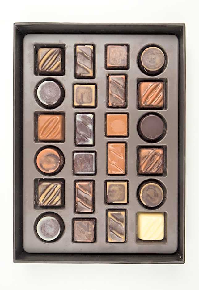 Palacete da Real Companhia do Cacau - Royal Cocoa Palace