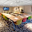 ibis Styles Clermont-Ferrand Le Brézet Aéroport