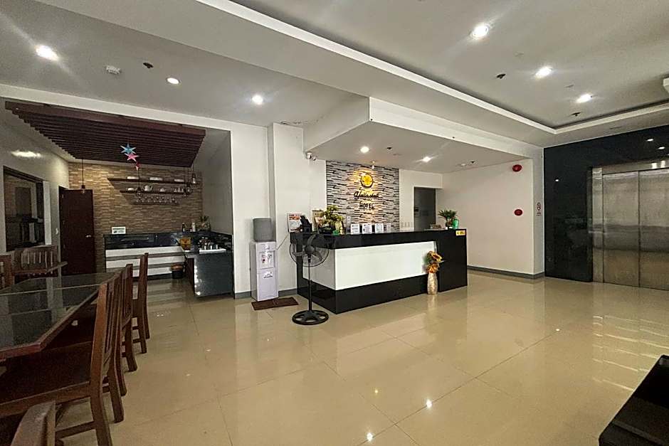 Yellowbell Hotel