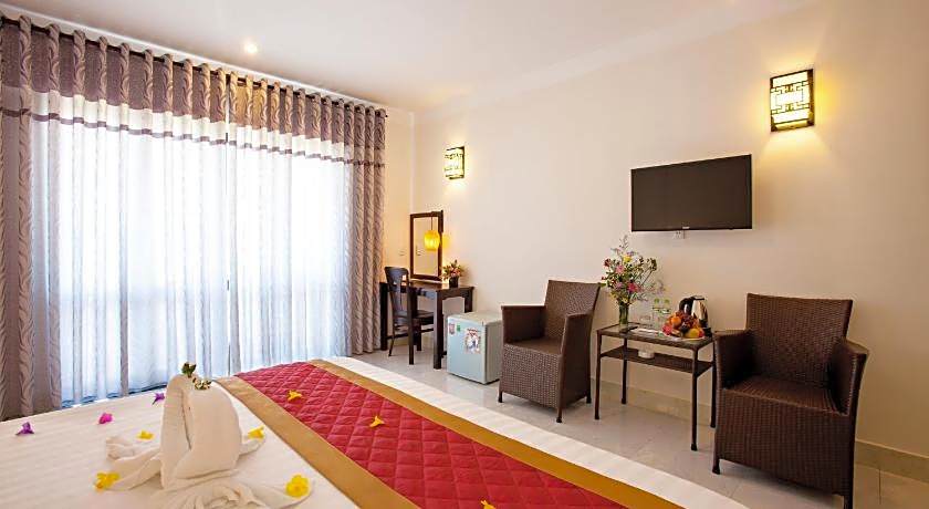 Phuc Thao Villa Hoi An