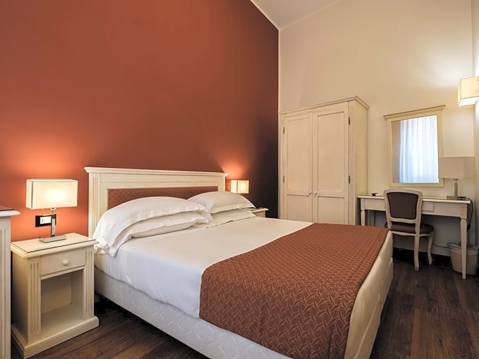 Hotel Accademia