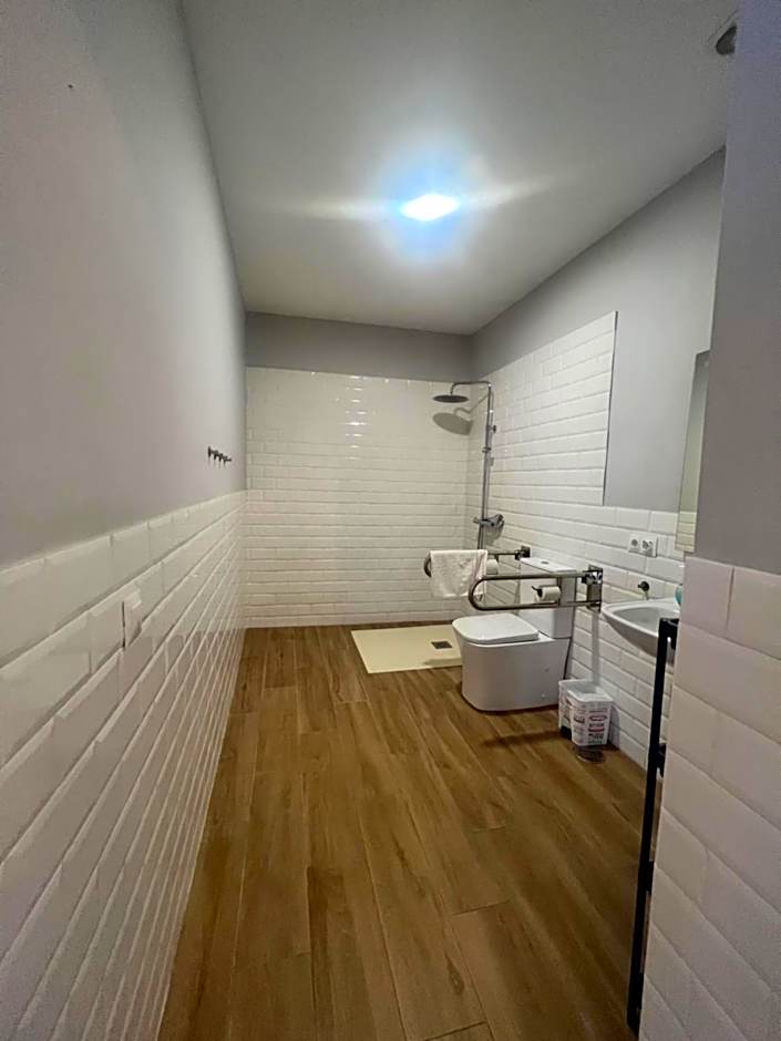 Apartamentos El Alcazar de Jerez