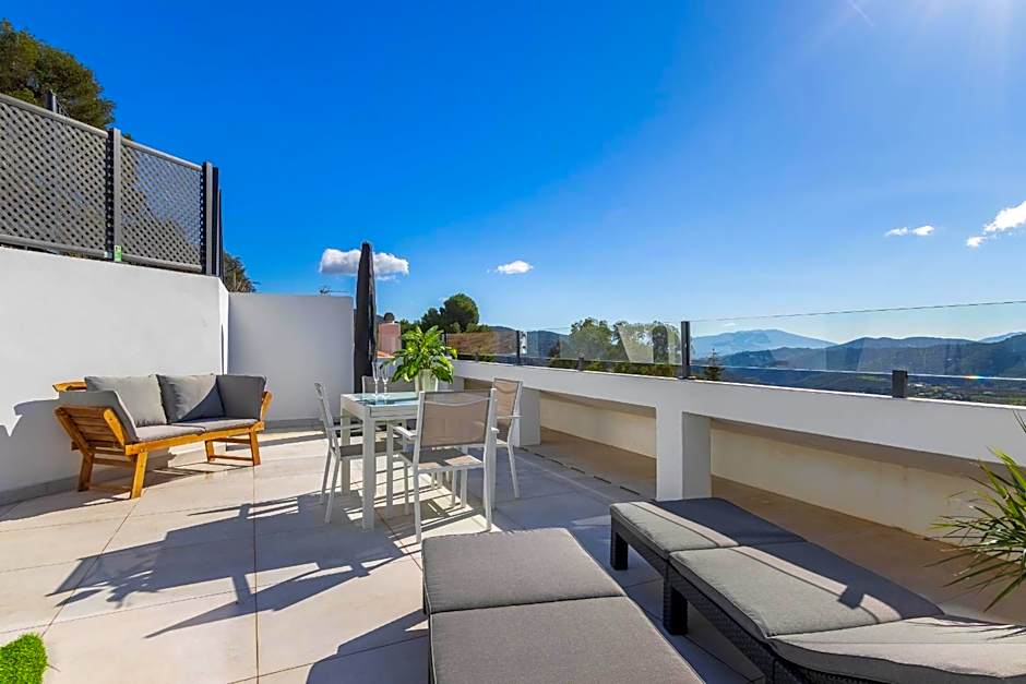 CAMINITO REY & BANDERAS SPA Relax