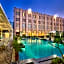 Hotel Hindusthan International Bhubaneshwar