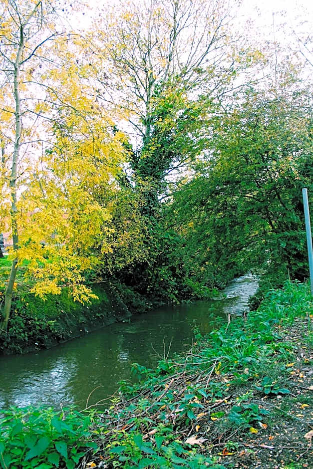 Lancaster Hotel and Spa