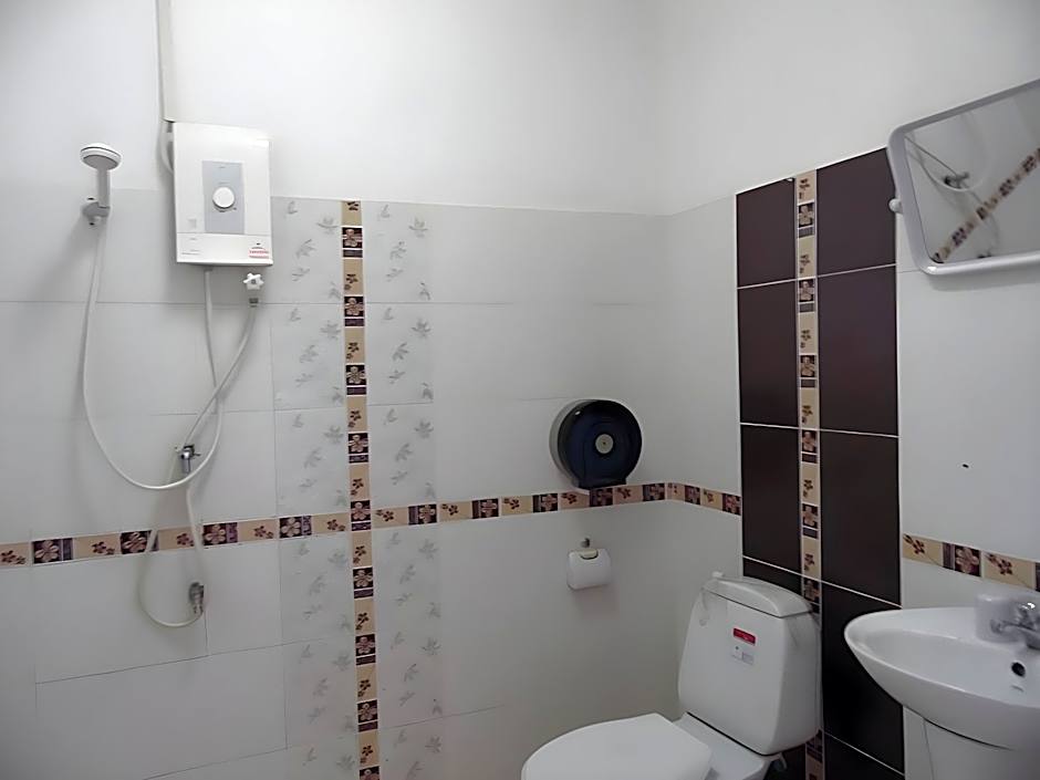 Mekong Sunshine Hotel