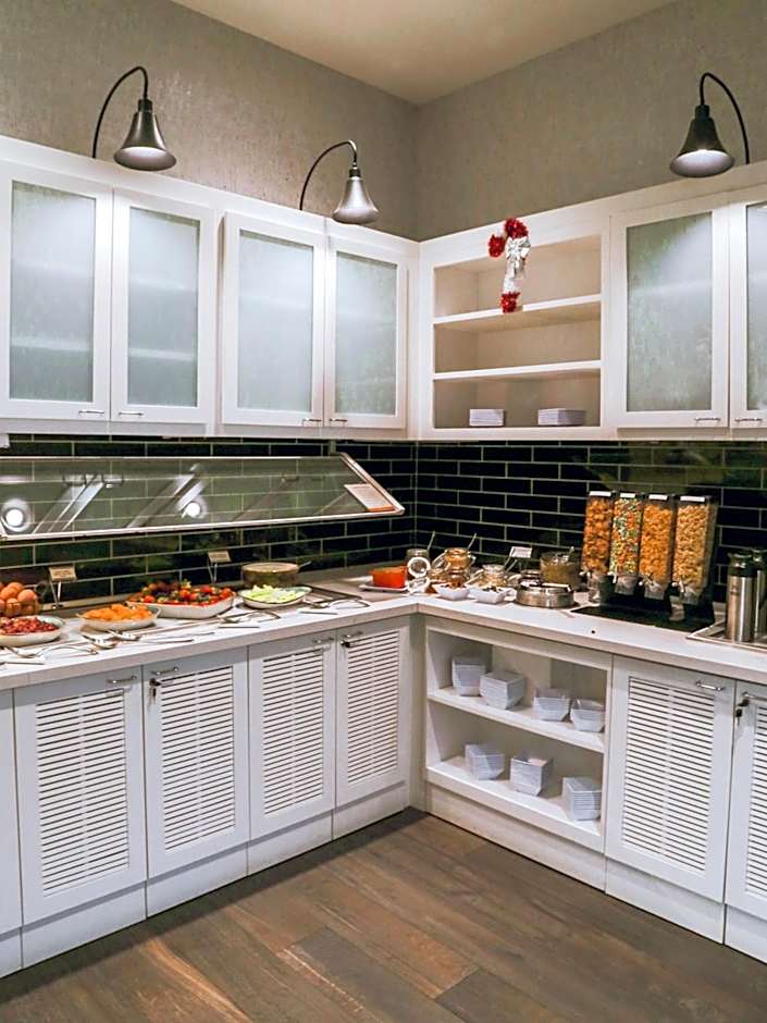 Hyatt Place Toronto/Mississauga Centre