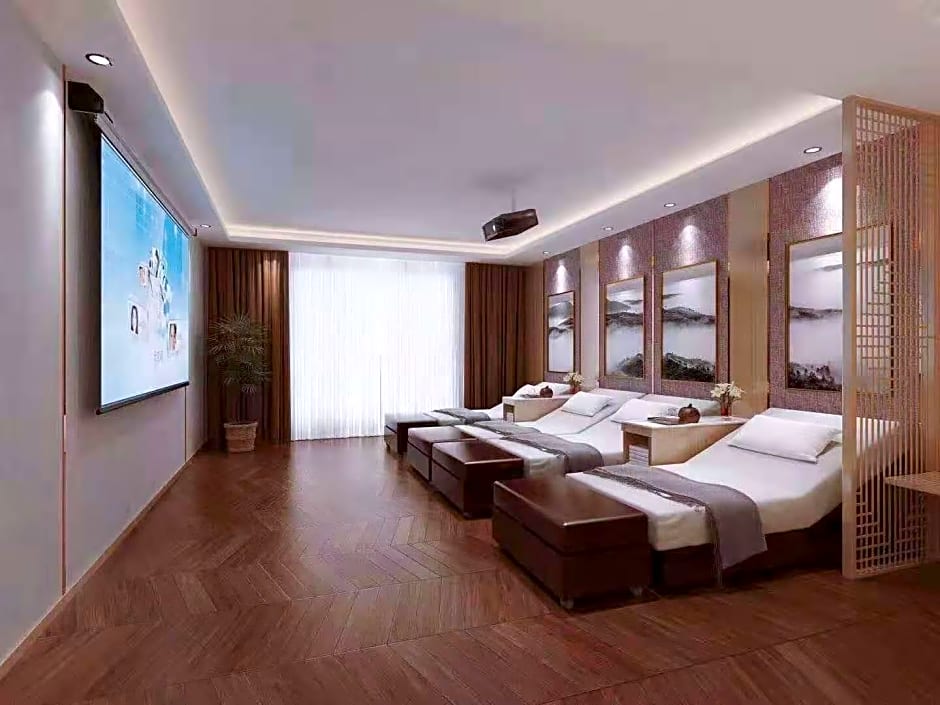 Holiday Inn Express Ningbo Fenghua By IHG