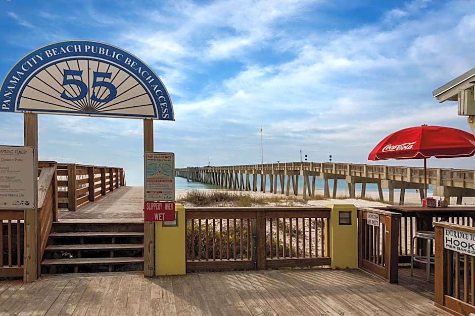 Calypso 3 Luxury Beach Vacation Sleeps 8