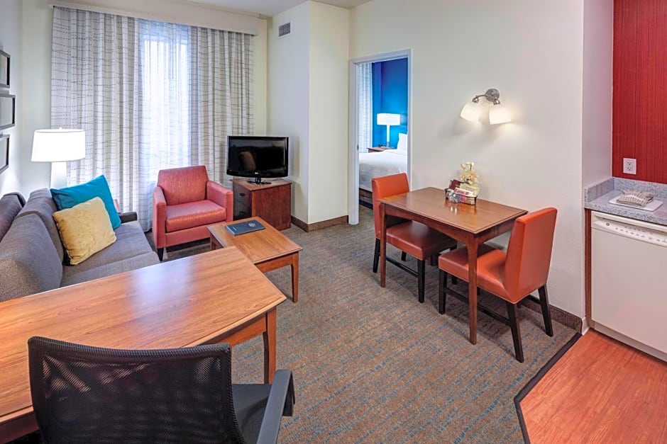 Residence Inn Houston West Energy Corridor
