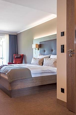 Comfort Single Room