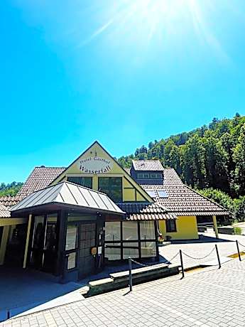 Hotel Wasserfall