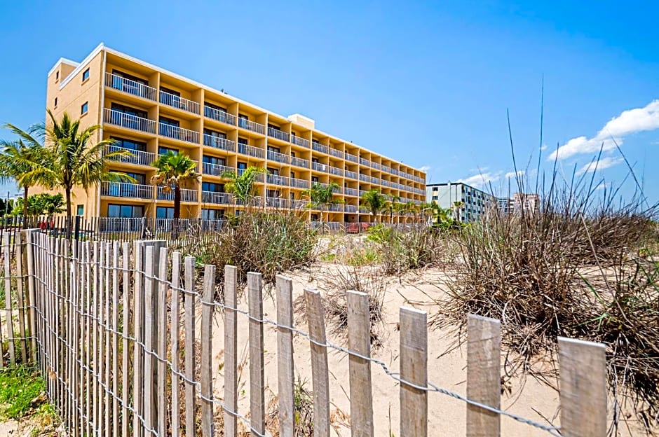 Quality Inn Oceanfront