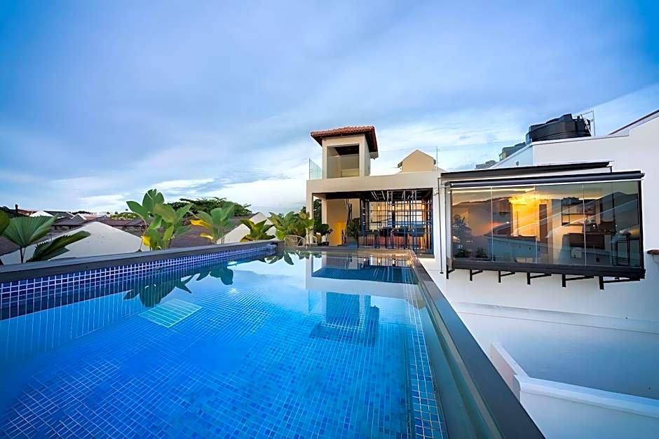 Chulia Mansion