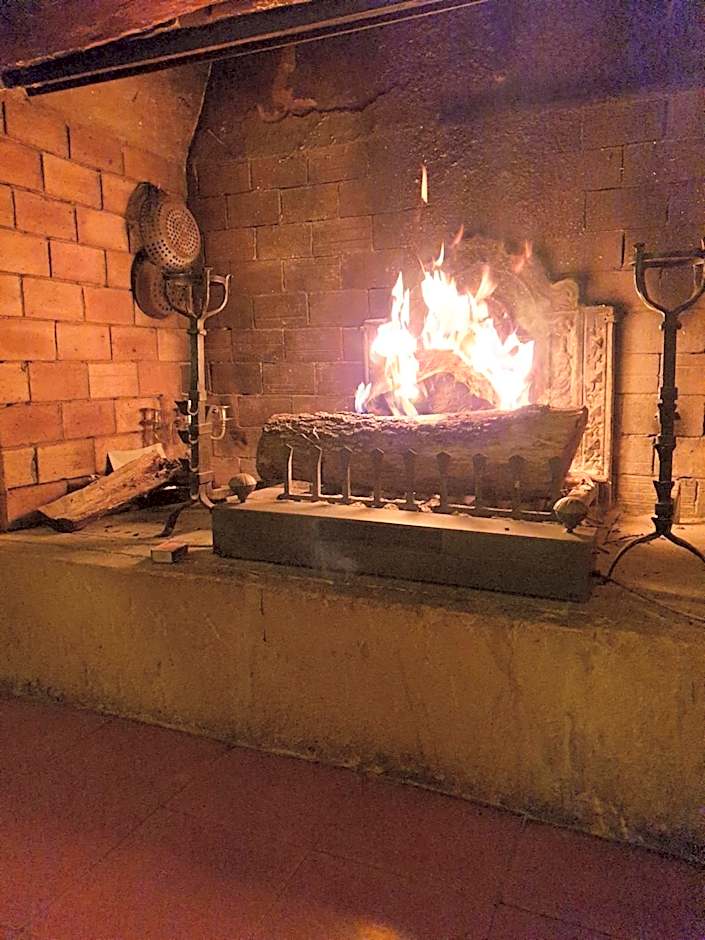 Le Vieux Moulin de Jouques