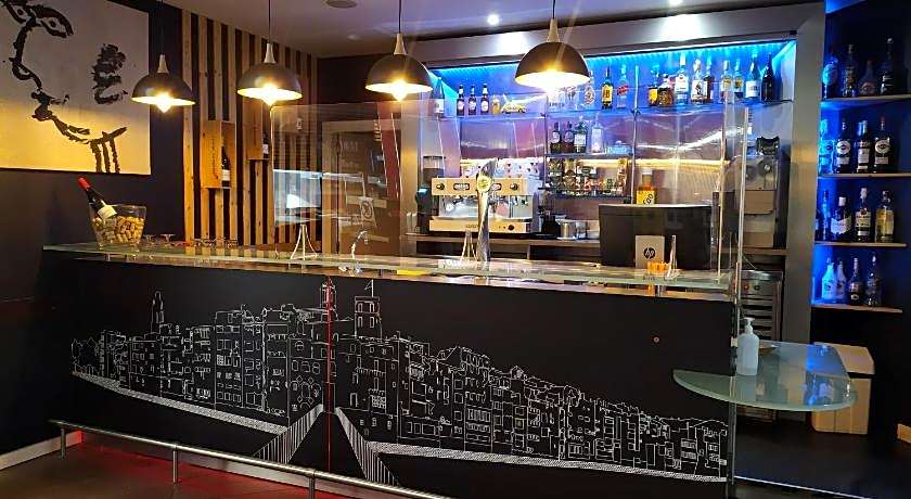 ibis Girona Costa Brava 