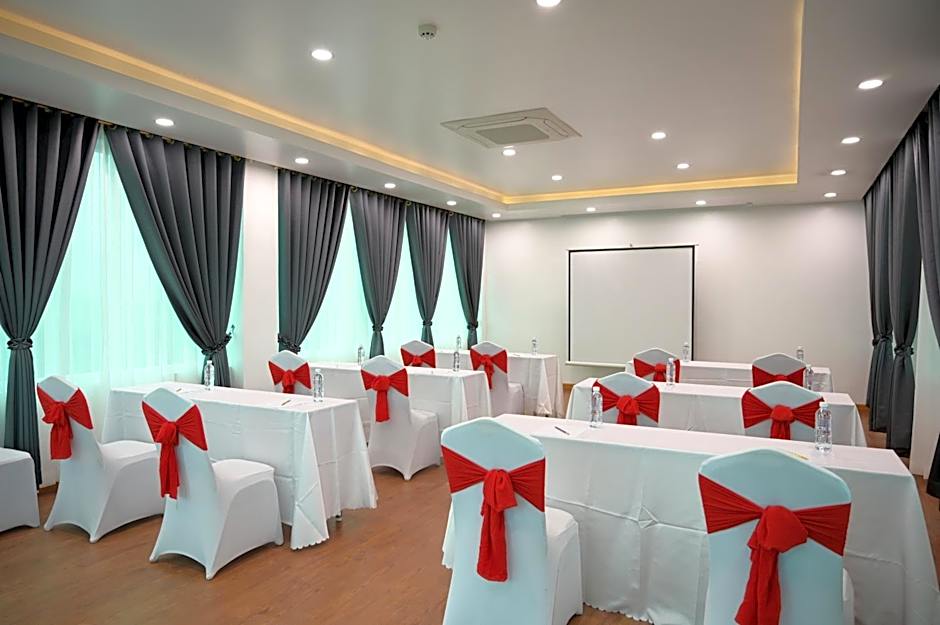 Sangkahak Mith Hotel