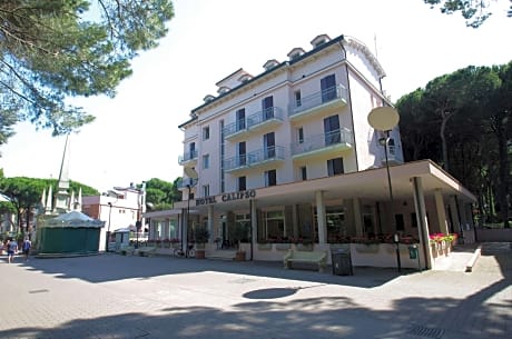 Hotel Calipso