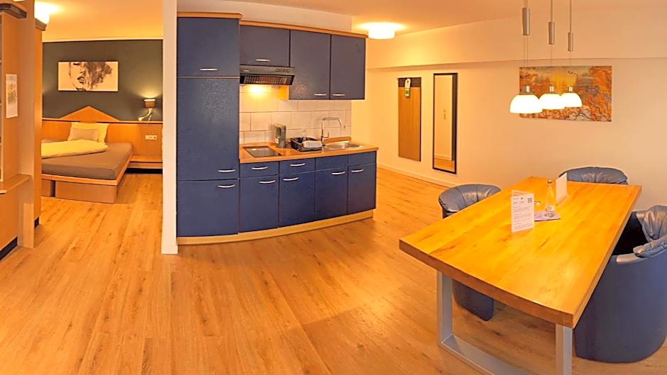 HIL - Hotel im Lus Schopfheim