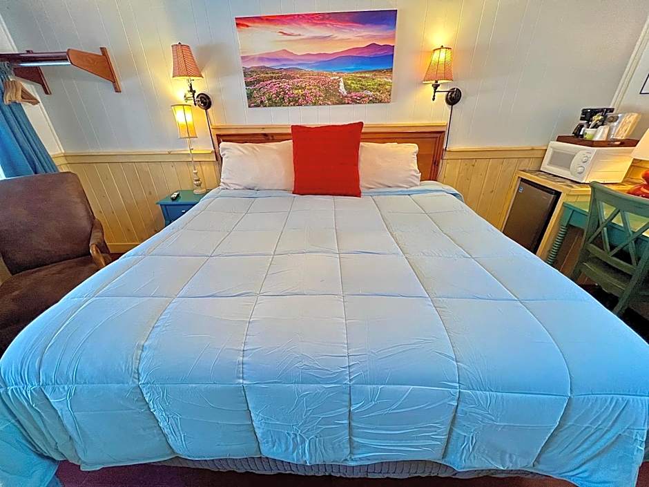 Homestead Inn - Blowing Rock