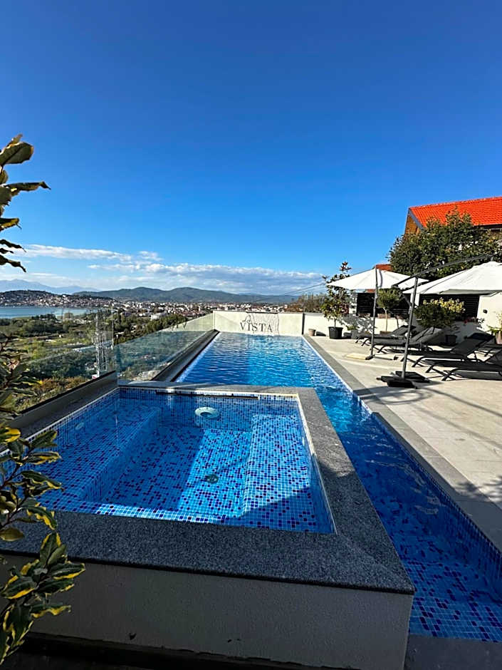 La Vista Luxury Villa