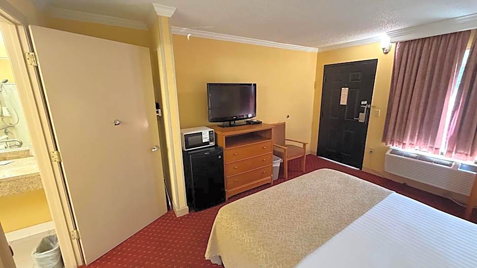 Bryson Inn