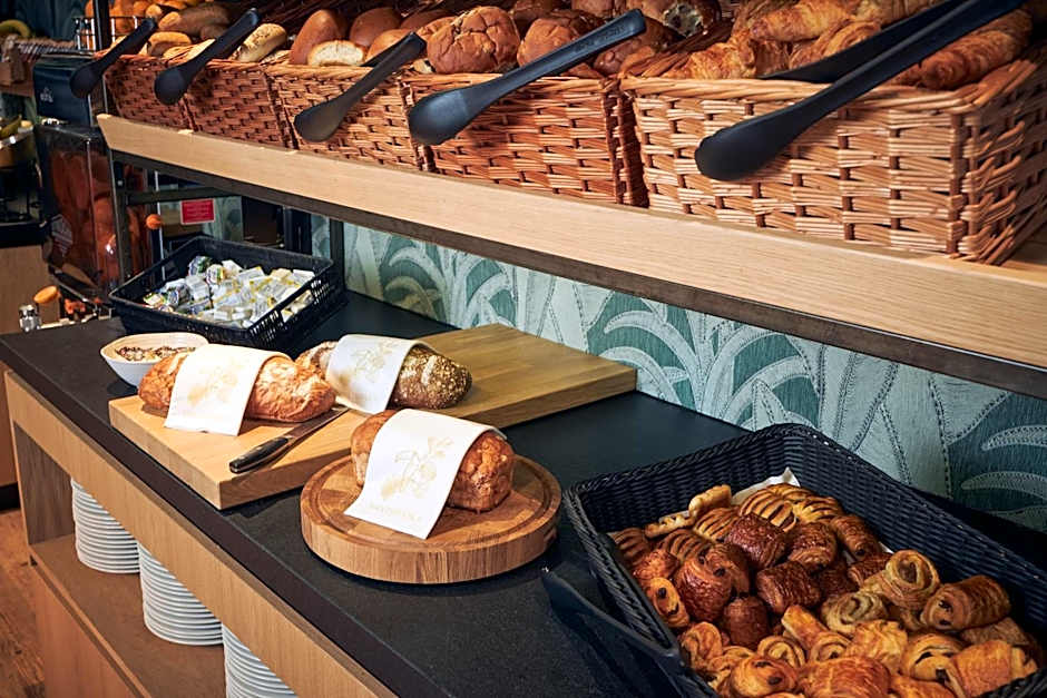 Van der Valk Texel - De Koog