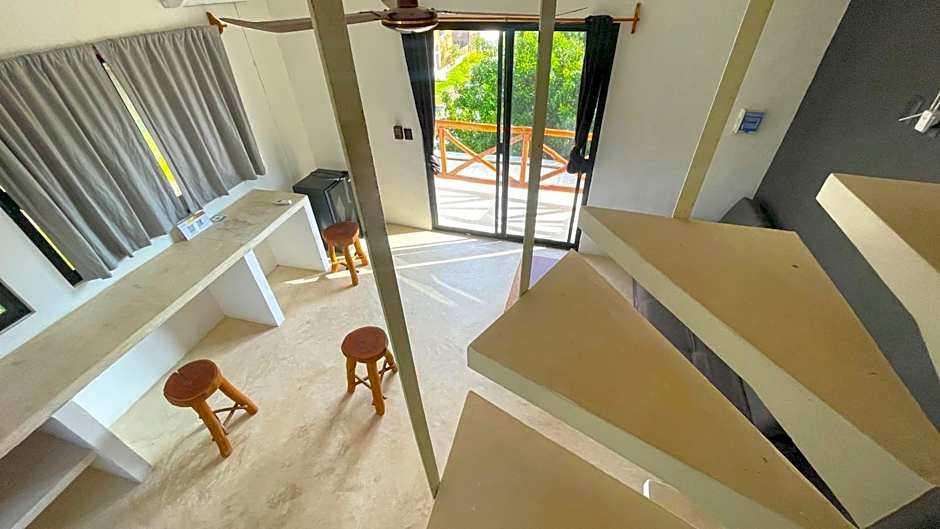 Casa Tekio Holbox By Kin Studios