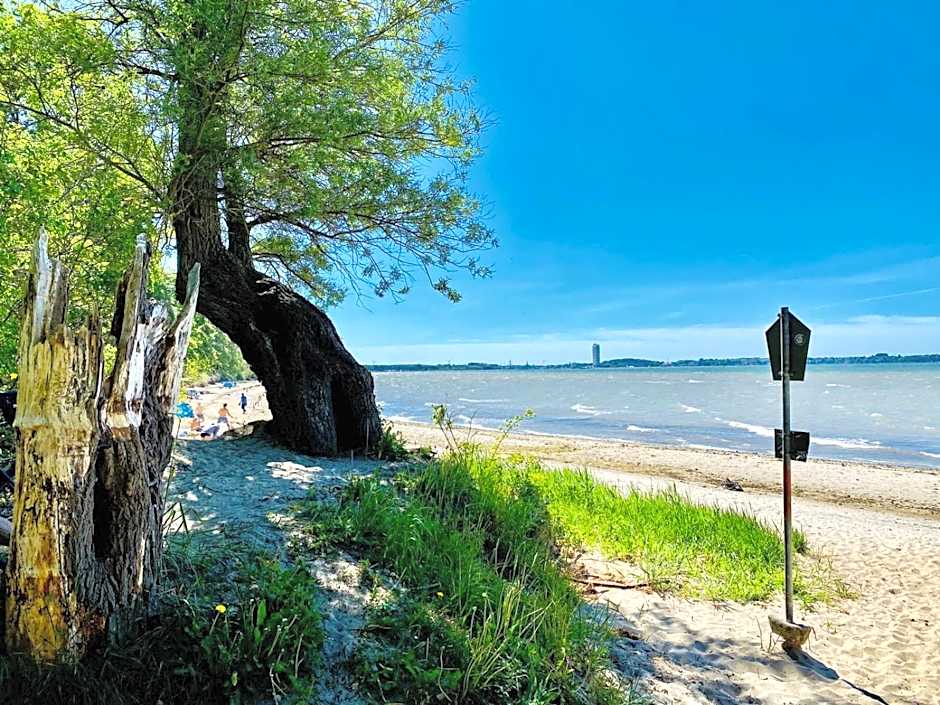 SlowDown Travemünde